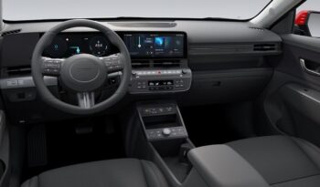 Renting Hyundai Kona Eléctrico Flexx EV 49kWh  135CV lleno