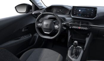 Renting Peugeot 208 Style Puretech 100CV lleno