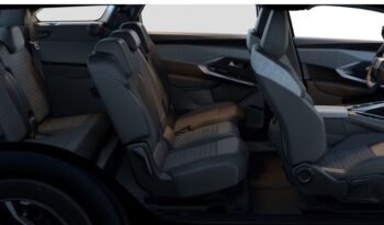 Renting Peugeot 5008 Plug-In Hybrid 1.6 Allure 7 plazas e-DCS7 194CV lleno