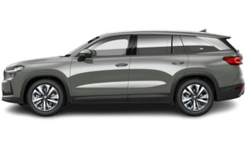 Renting Skoda Kodiaq Hybrid Selection 1.5 TSI  DSG m-HEV  150CV lleno