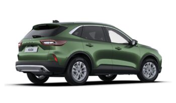 Renting Ford Kuga Titanium 1.5T EcoBoost 150CV lleno