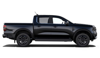 Renting Ford Ranger Limited 4×4 2.0 Ecoblue Doble Cabina 170CV lleno