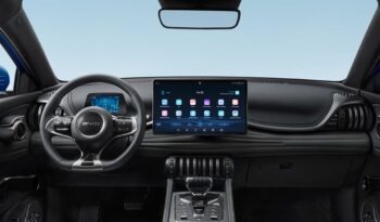 Renting BYD Dolphin Comfort Eléctrico Aut. 204CV lleno