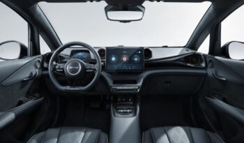 Renting BYD Dolphin Comfort Eléctrico Aut. 204CV lleno