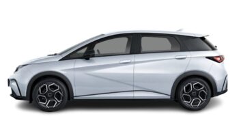 Renting BYD Dolphin Comfort Eléctrico Aut. 204CV lleno