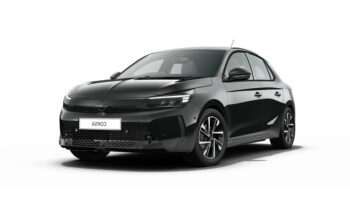 Renting Opel Corsa 1.2T XHL Gasolina vista frontal