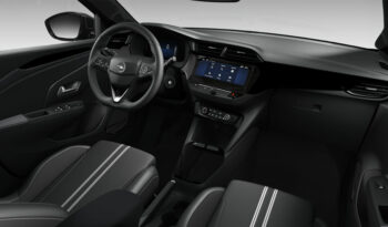 Renting Opel Corsa 1.2T XHL Edition 100CV lleno