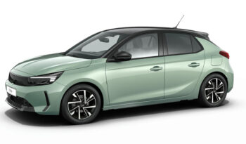 Renting Opel Corsa Hybrid 1.2T XHL GS eDCT 110CV lleno