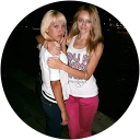 angelika krupko profile picture