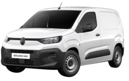 Citroen Berlingo Furgon