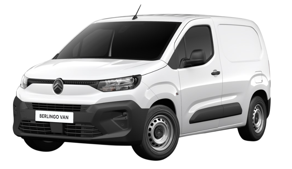 Citroën Berlingo Furgón M diesel