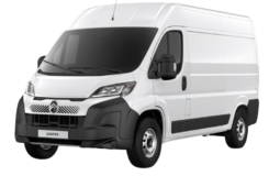 Citroen Jumper Furgon