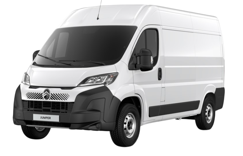 Citroën Jumper Furgón L2H2 diesel