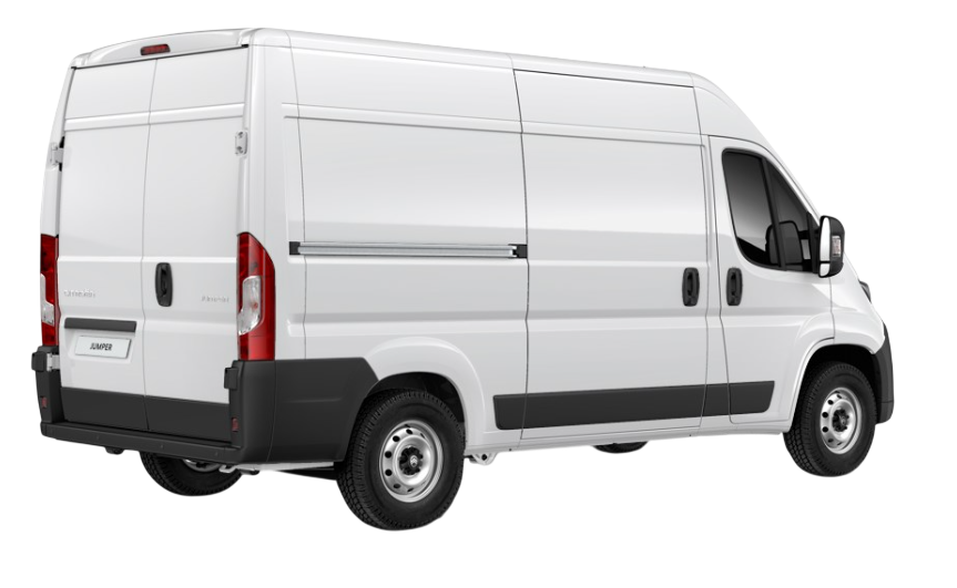 Citroën Jumper Furgón L2H2 diesel lleno
