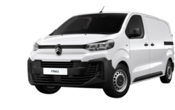 Citroen Jumpy Furgon