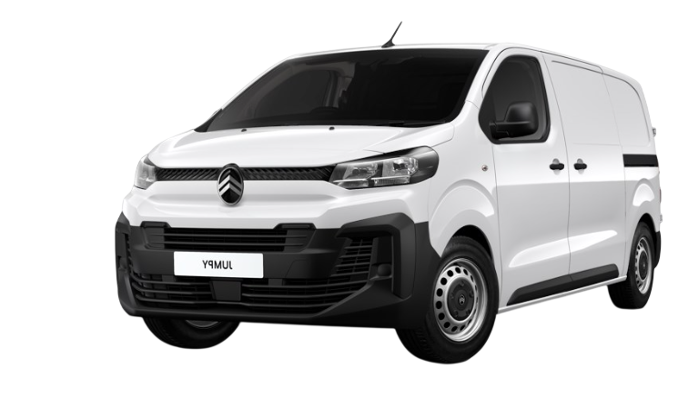 Citroën Jumpy Furgón M diesel