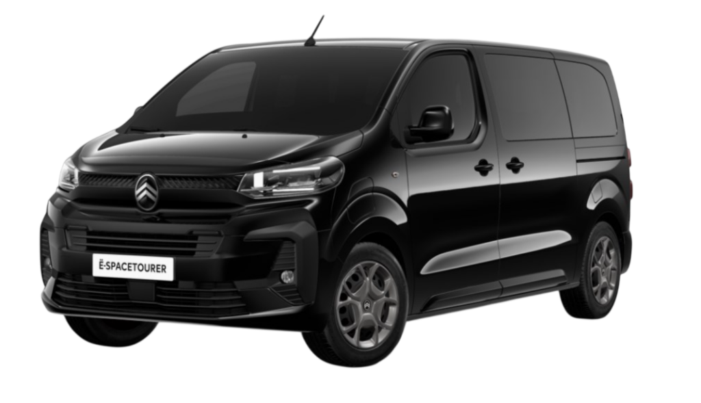Citroen Spacetourer
