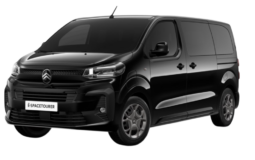 Citroen Spacetourer
