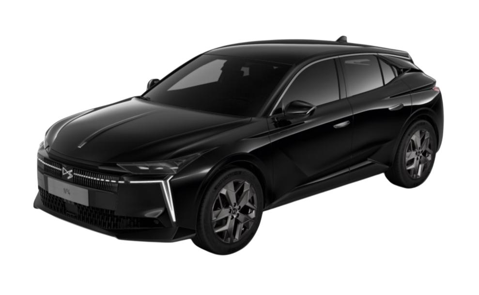 DS 4 diesel