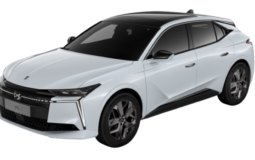 DS4 Eléctrico