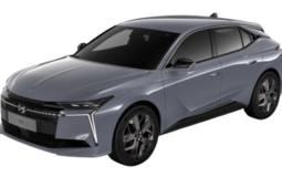 DS4 Hybrid