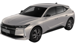 DS4 PHEV