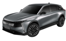 DS7 Eléctrico