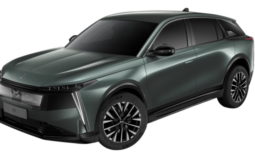 DS7 Hybrid