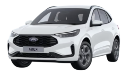 Ford Kuga Gasolina