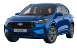 Ford Kuga Hybrid