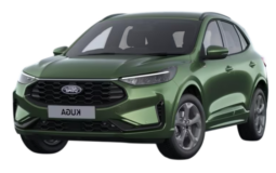 Ford Kuga PHEV
