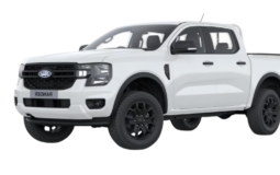 Ford Ranger 4x4