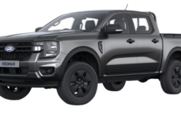 Ford Ranger Wildtrak 4x4