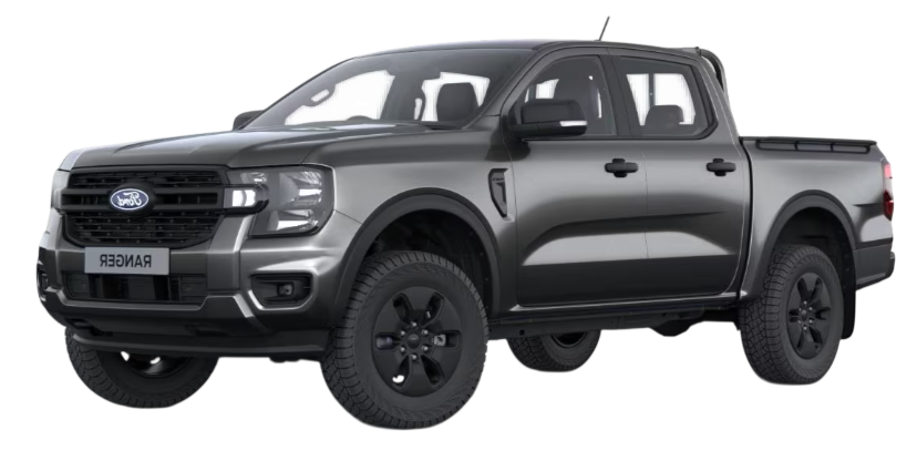 Ford Ranger Wildtrak Doble Cabina 4 x 4 diesel