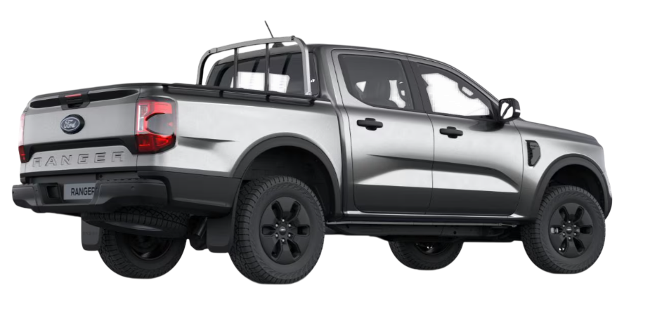 Ford Ranger Wildtrak Doble Cabina 4 x 4 diesel lleno