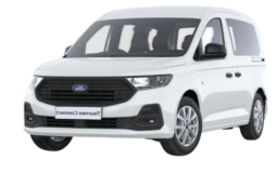Ford Tourneo Connect Diesel
