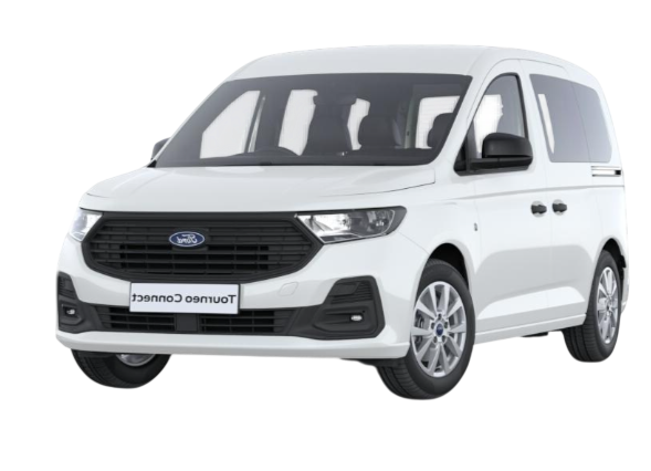 Ford Tourneo Connect diesel