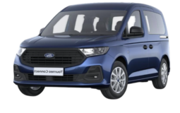 Ford Tourneo Connect Gasolina