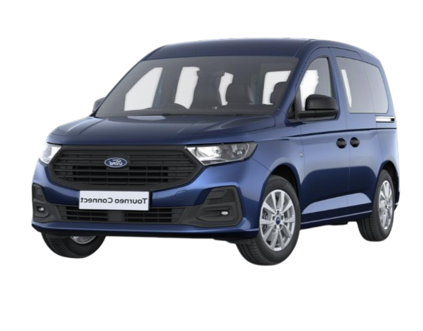 Ford Tourneo Connect gasolina
