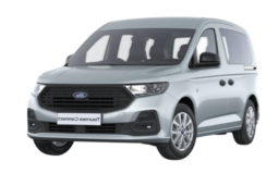 Ford Tourneo Connect PHEV