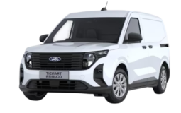 Ford Transit Courier Van