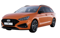 Hyundai i30 CW Gasolina