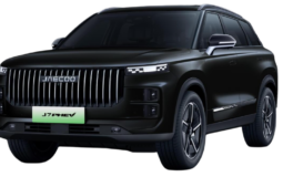 Jaecoo 7 PHEV