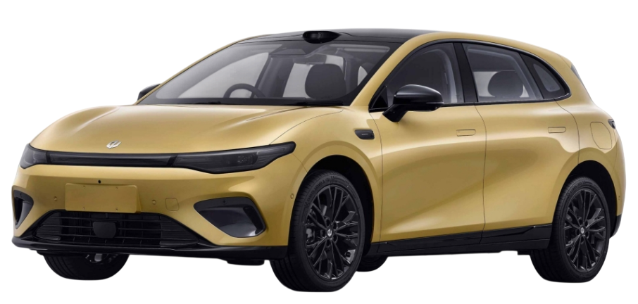 Leapmotor B05 eléctrico
