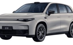 Leapmotor C10