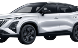 Omoda 5 Hybrid