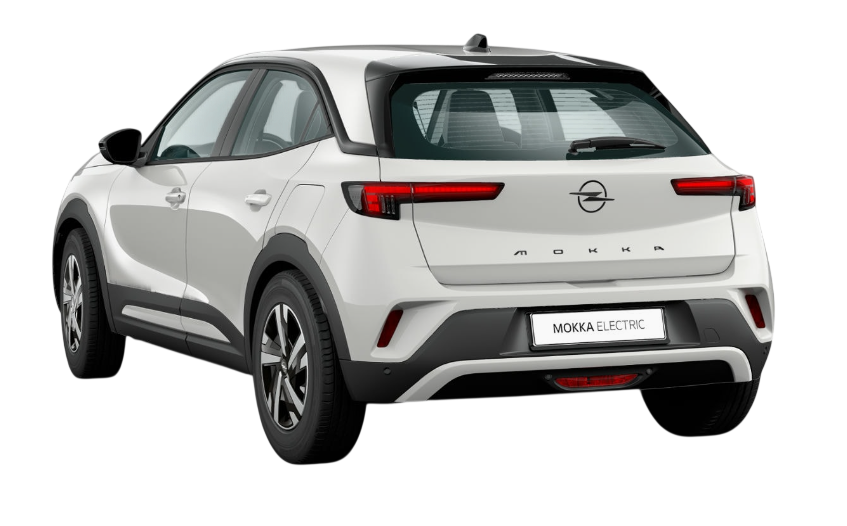 Opel Mokka Eléctrico Aut. 136cv lleno