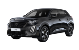 Peugeot 2008 Gasolina