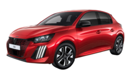 Peugeot 208 Gasolina