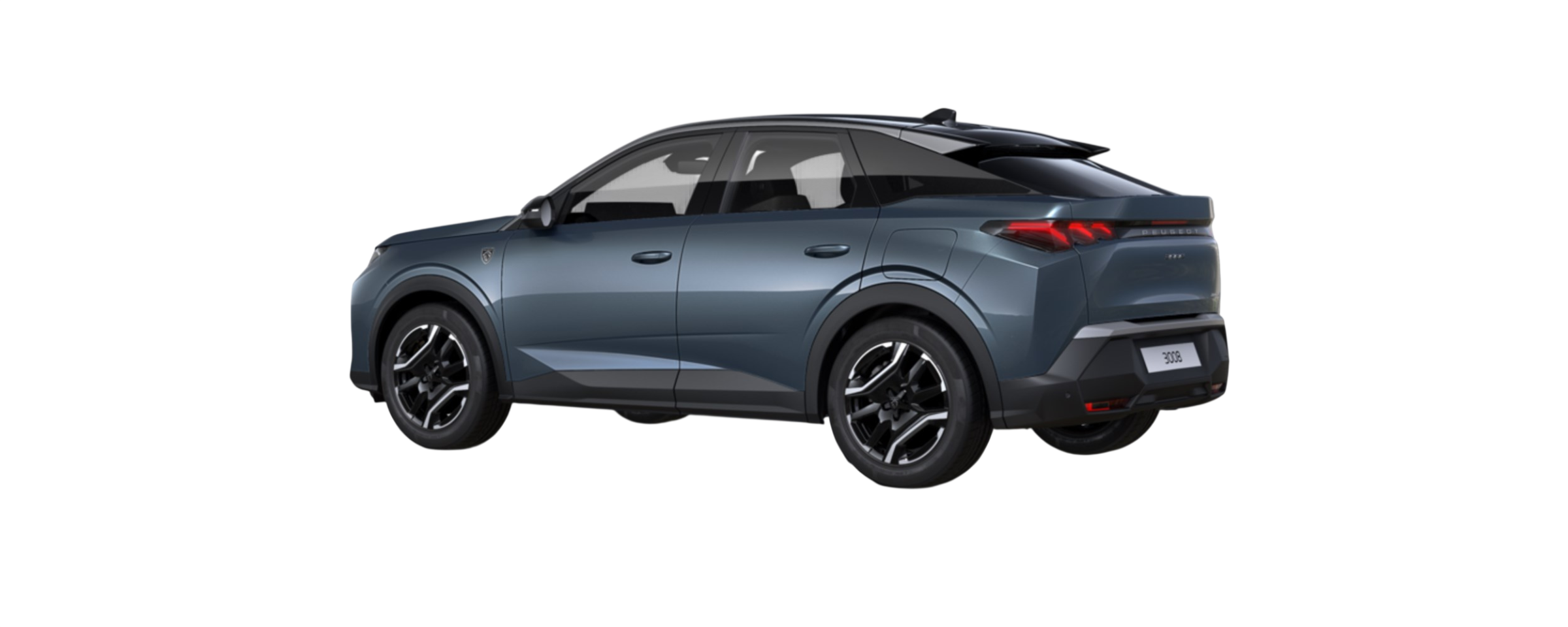 Peugeot 3008 híbrido enchufable lleno